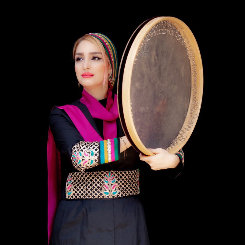 Viona Percussion